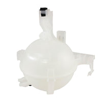 Deposito anticongelante