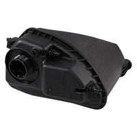 Deposito anticongelante