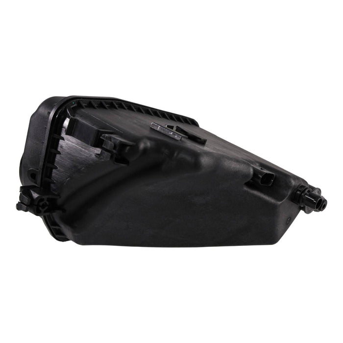 Deposito anticongelante