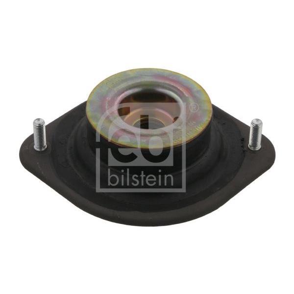 Base de amortiguador delantero bilateral