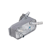 Enfriador de aceite para motor