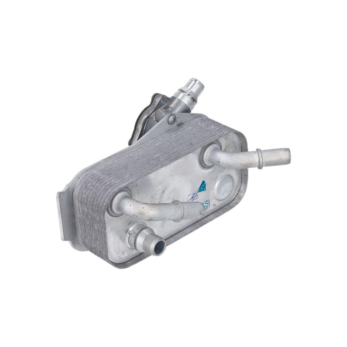 Enfriador de aceite para motor