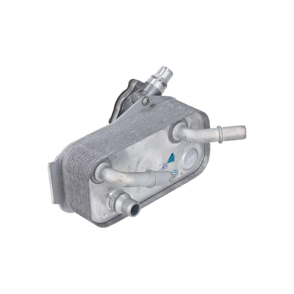 Enfriador de aceite para motor