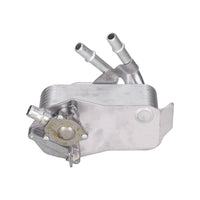 Enfriador de aceite para motor