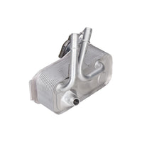 Enfriador de aceite para motor