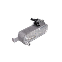 Enfriador de aceite para motor