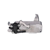 Enfriador de aceite para motor