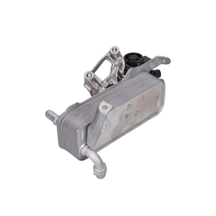 Enfriador de aceite para motor