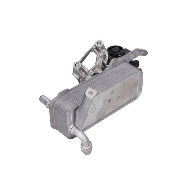 Enfriador de aceite para motor