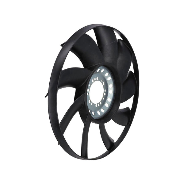 Aspas de fan clutch