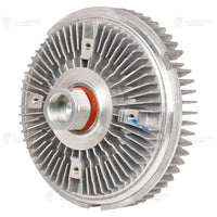 Fan clutch