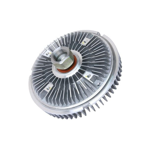 Fan clutch 4 tornillos