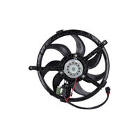 Motoventilador electrico 12v 350w 401mm