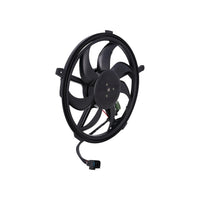 Motoventilador electrico 12v 350w 401mm