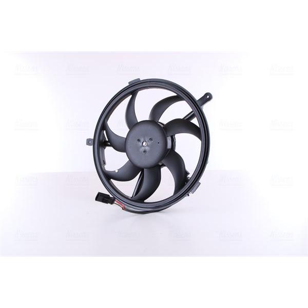 Motoventilador