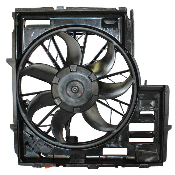 Motoventilador 200W 12V 4 polos