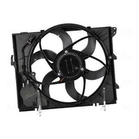 Motoventilador electrico