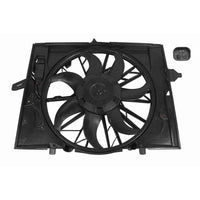 Motoventilador electrico