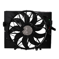 Motoventilador electrico