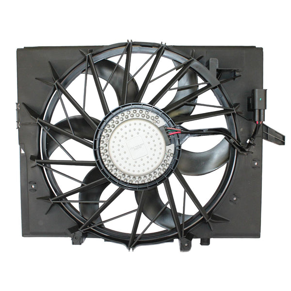 Motoventilador de motor