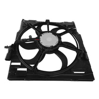 Motoventilador electrico