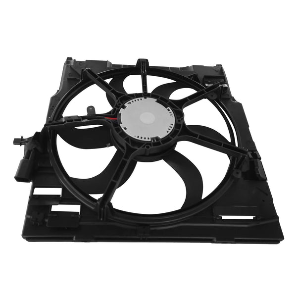 Motoventilador electrico