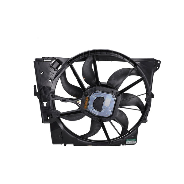 Motoventilador electrico
