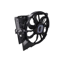 Motoventilador electrico