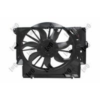 Motoventilador electrico