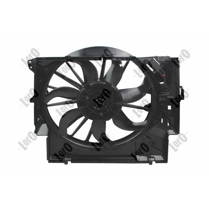 Motoventilador electrico
