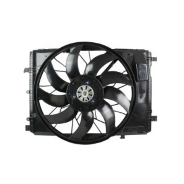 Ventilador de refrigeracion
