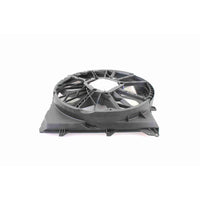 Motoventilador electrico