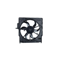 Motoventilador electrico