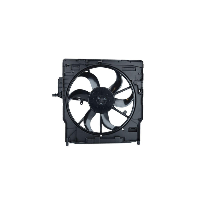 Motoventilador electrico