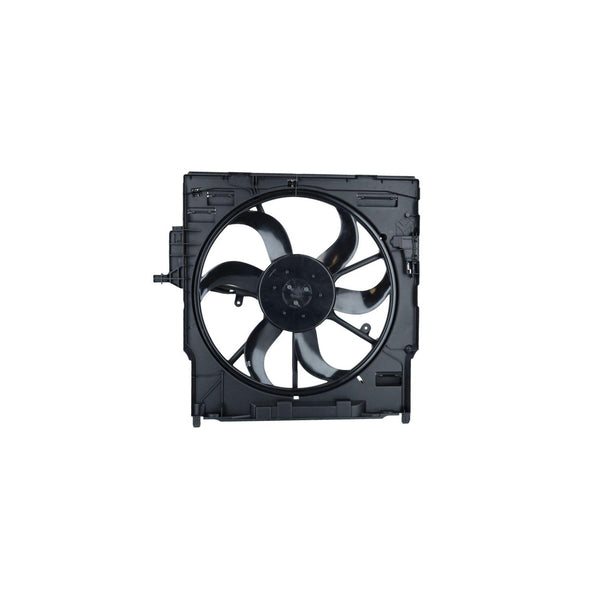Motoventilador electrico