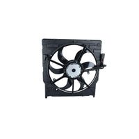 Motoventilador electrico