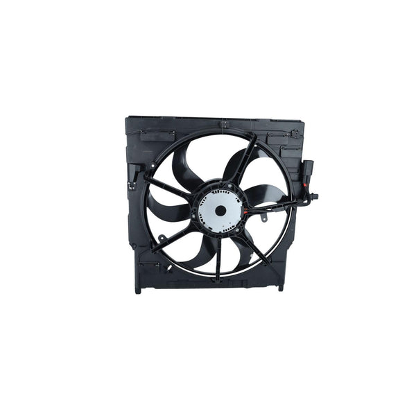 Motoventilador electrico