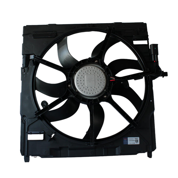 Motoventilador