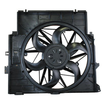Motoventilador