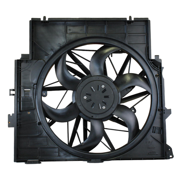 Motoventilador