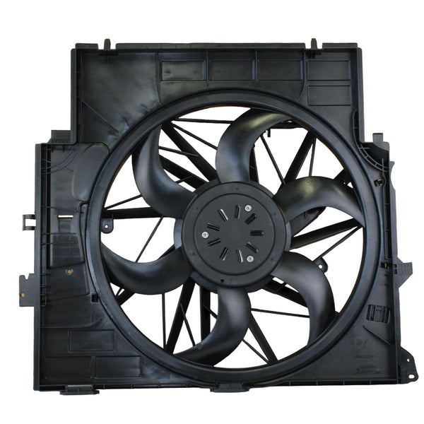 Motoventilador