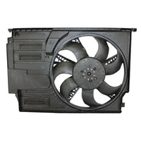 Motoventilador electrico