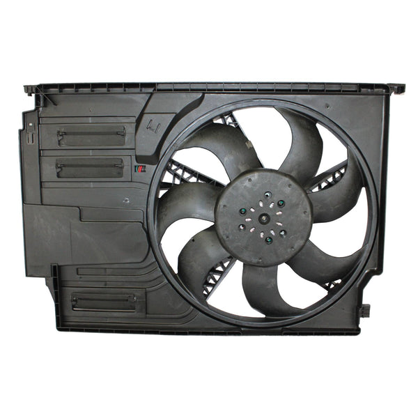 Motoventilador electrico