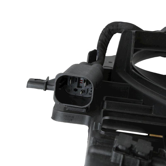 Motoventilador