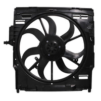 Motoventilador electrico
