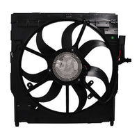 Motoventilador electrico