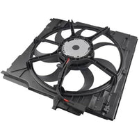 Motoventilador