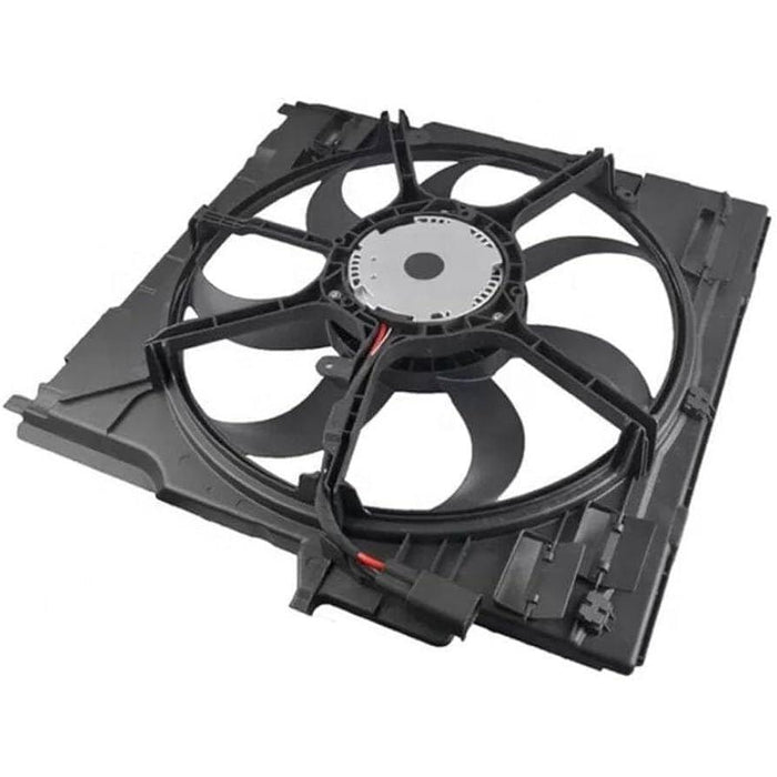 Motoventilador