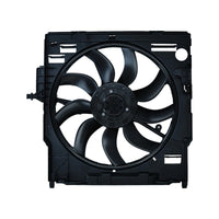 Motoventilador