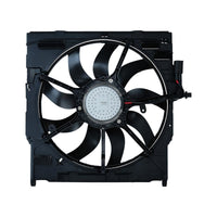 Motoventilador
